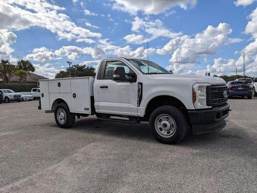 2024 Ford F-350 XL
