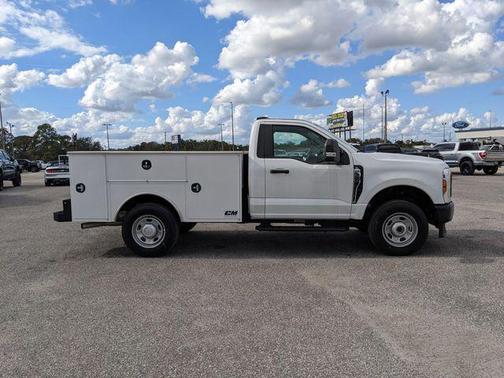 2024 Ford F-350 XL