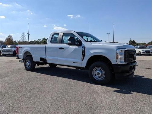 2026 Ford F-350 XL