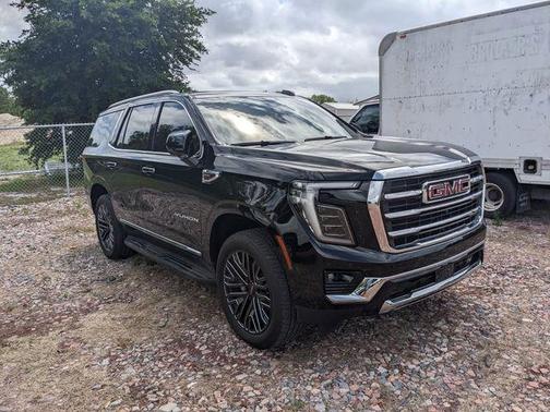 2025 GMC Yukon 2WD Elevation