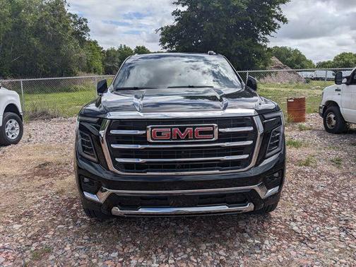 2025 GMC Yukon 2WD Elevation