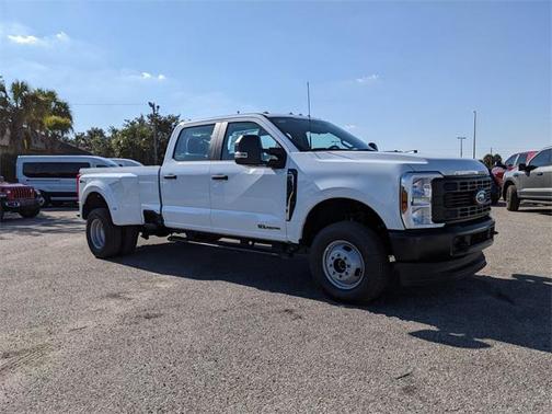 2026 Ford F-350 XL