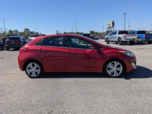 2014 Hyundai Elantra GT Base