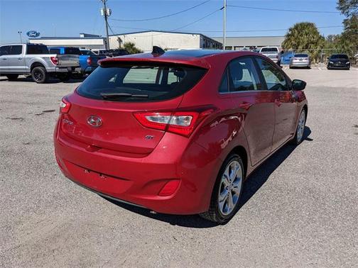 2014 Hyundai Elantra GT Base