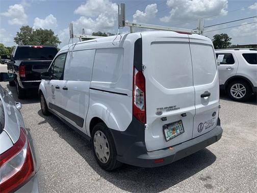 2018 Ford Transit Connect XL
