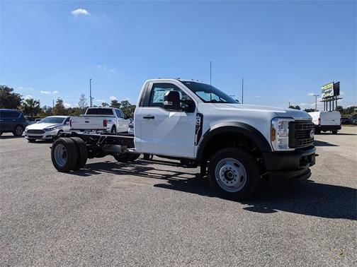 2026 Ford F-450 XL