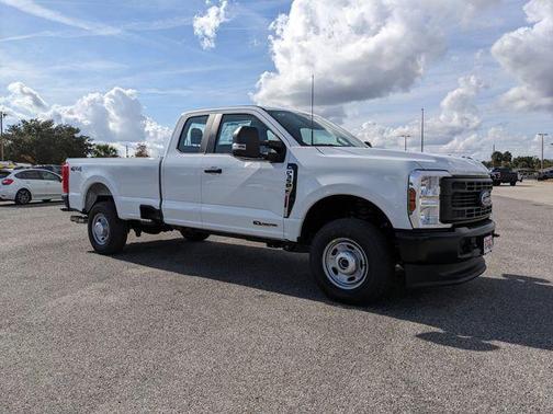 2026 Ford F-350 XL