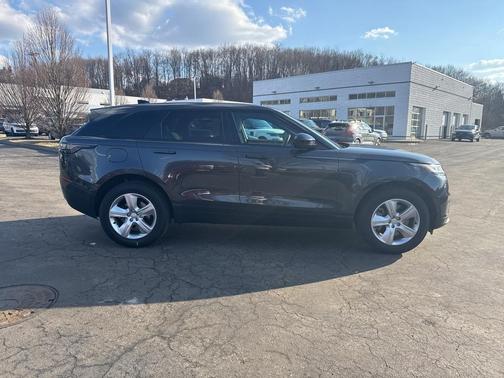 2026 Land Rover Range Rover Velar P250 S