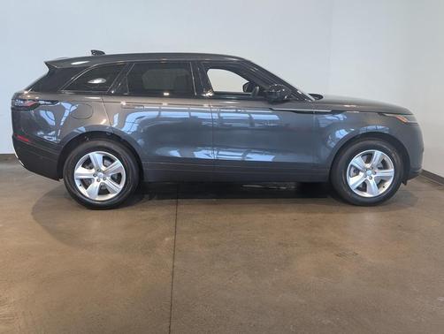 2026 Land Rover Range Rover Velar P250 S