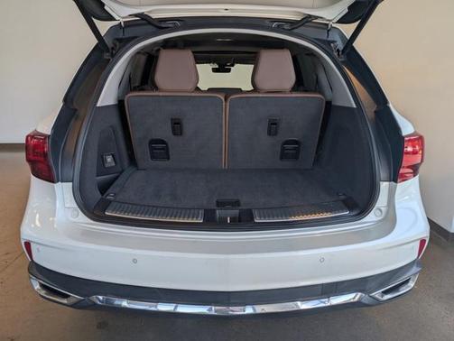 2020 Acura MDX 3.5L w/Technology Package