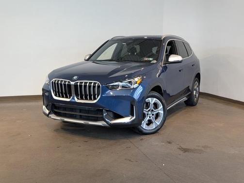 2023 BMW X1 xDrive28i
