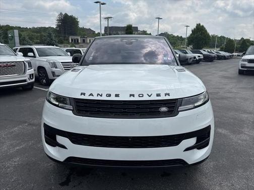 2023 Land Rover Range Rover Sport SE