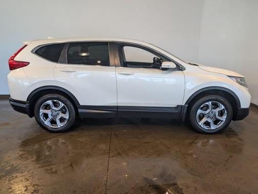 2025 Honda CR-V Hybrid Sport AWD