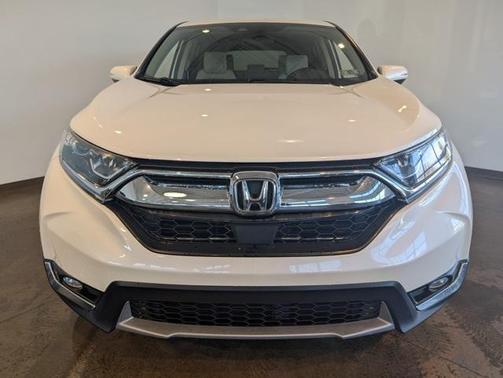 2025 Honda CR-V Hybrid Sport AWD