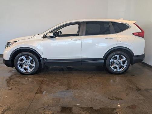 2025 Honda CR-V Hybrid Sport AWD