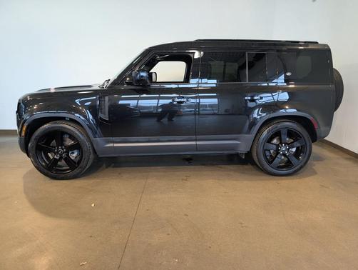 2024 Land Rover Defender 110 P300