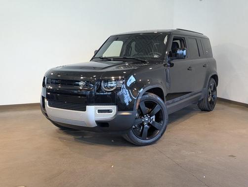 2024 Land Rover Defender 110 P300