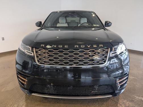 2023 Land Rover Range Rover Velar P250 S R-Dynamic