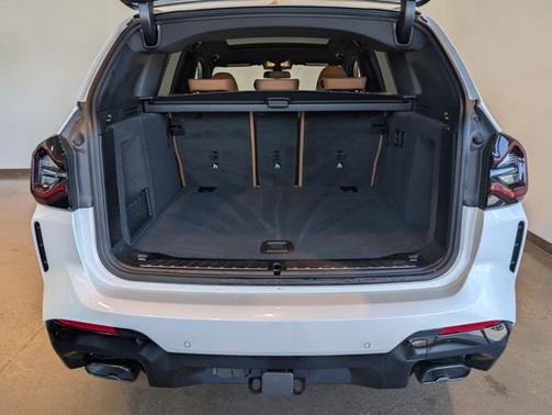2024 BMW X3 M40i