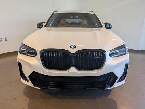 2024 BMW X3 M40i