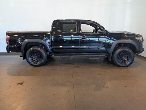 2021 Toyota Tacoma TRD Pro