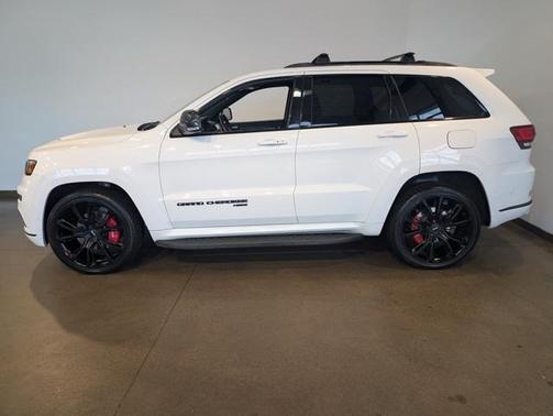 2019 Jeep Grand Cherokee Limited X