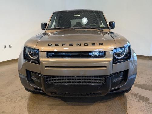 2026 Land Rover Defender S