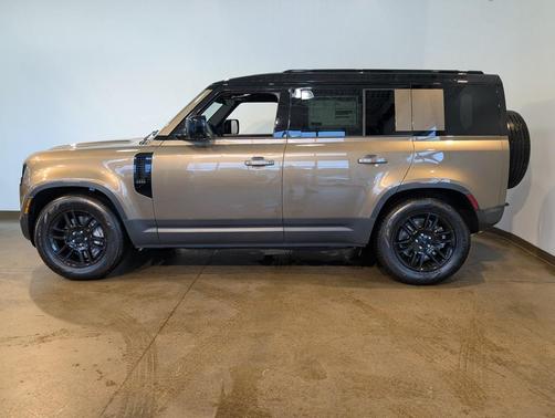 2026 Land Rover Defender S