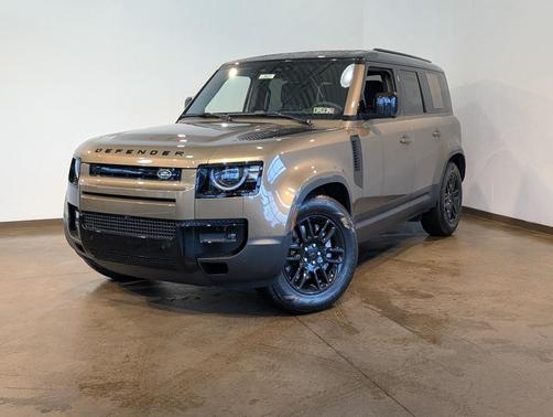 2026 Land Rover Defender S
