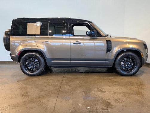 2026 Land Rover Defender S