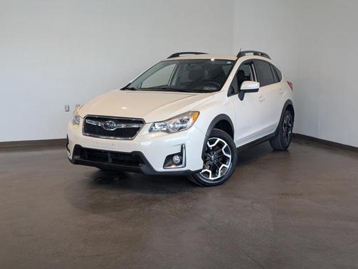 2016 Subaru Crosstrek 2.0i Premium