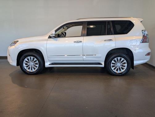 2019 Lexus GX 460 Premium