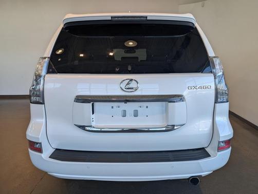 2019 Lexus GX 460 Premium