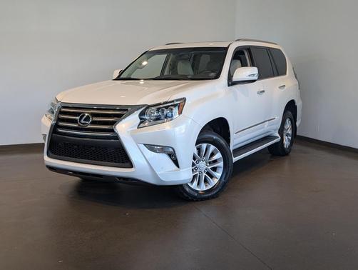 2019 Lexus GX 460 Premium