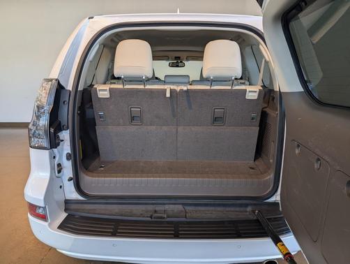 2019 Lexus GX 460 Premium