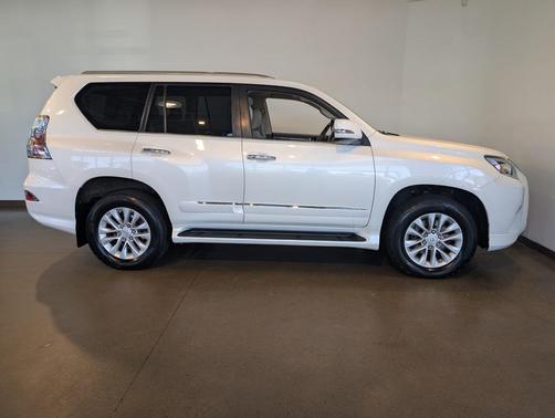 2019 Lexus GX 460 Premium