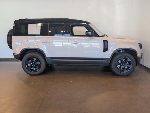 2026 Land Rover Defender S