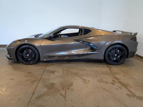 2020 Chevrolet Corvette Stingray w/2LT