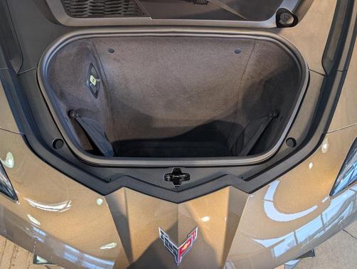 2020 Chevrolet Corvette Stingray w/2LT