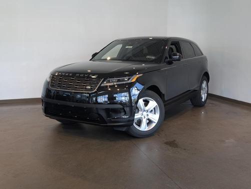 2026 Land Rover Range Rover Velar P250 S