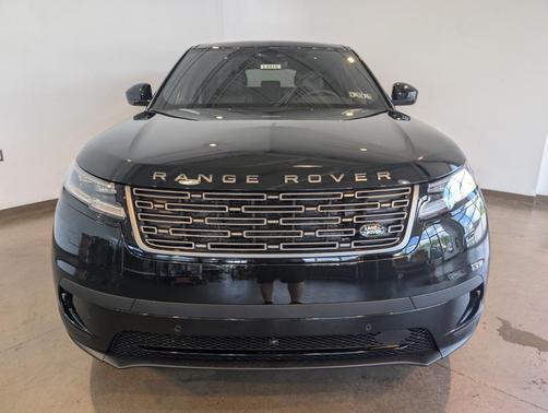 2026 Land Rover Range Rover Velar P250 S