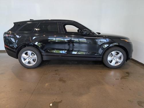 2026 Land Rover Range Rover Velar P250 S