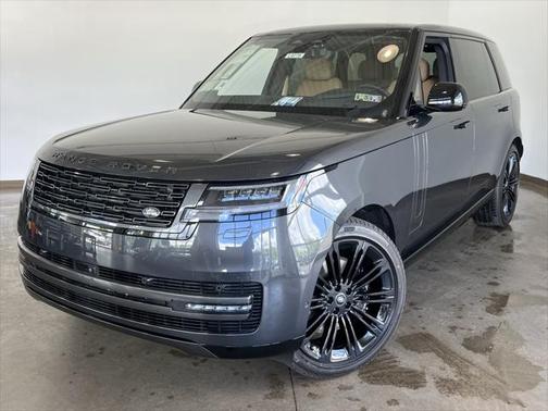 2025 Land Rover Range Rover P530 SE 7 Seat