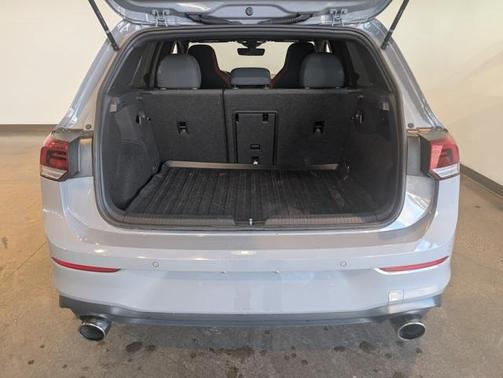 2024 Volkswagen Golf GTI 2.0T SE DSG