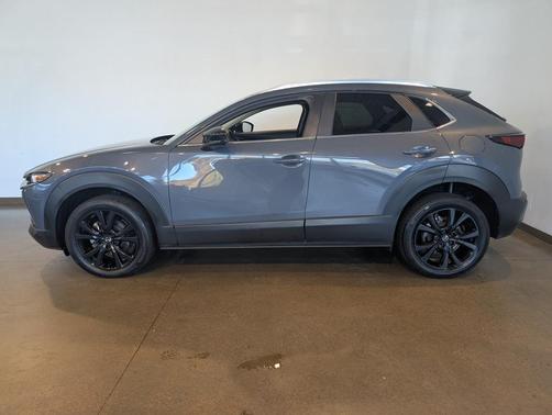 2023 Mazda CX-30 2.5 S Carbon Edition