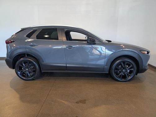 2023 Mazda CX-30 2.5 S Carbon Edition