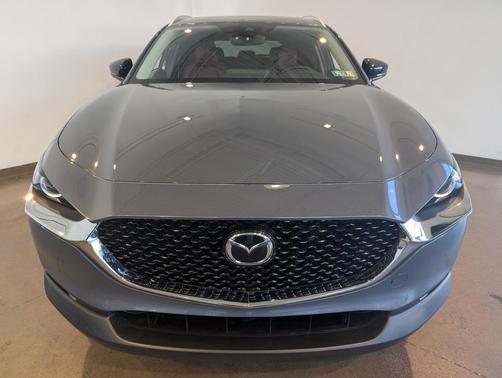 2023 Mazda CX-30 2.5 S Carbon Edition