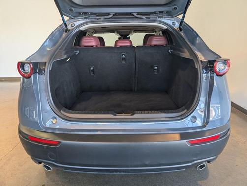 2023 Mazda CX-30 2.5 S Carbon Edition