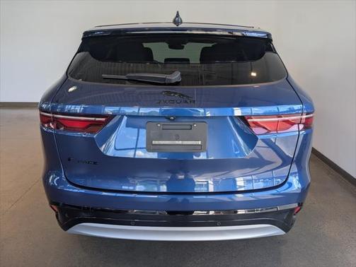 2023 Jaguar F-PACE S P250 AWD Automatic