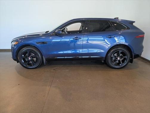 2023 Jaguar F-PACE S P250 AWD Automatic
